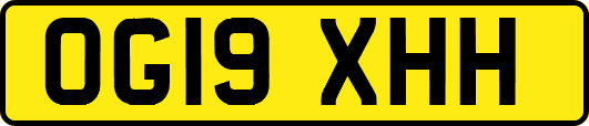 OG19XHH