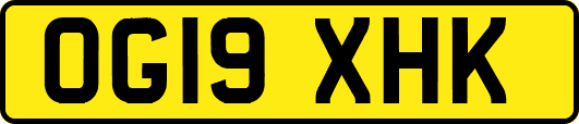 OG19XHK