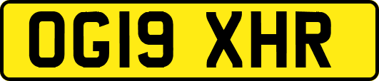 OG19XHR
