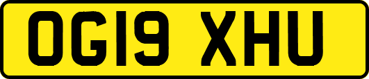 OG19XHU