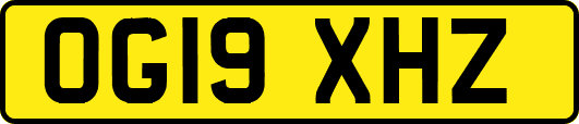 OG19XHZ