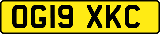 OG19XKC
