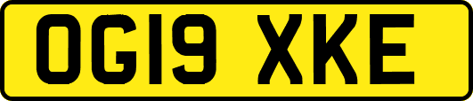 OG19XKE