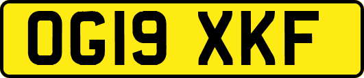 OG19XKF