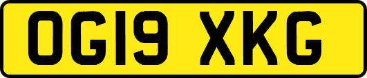 OG19XKG