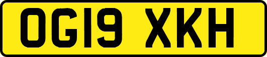 OG19XKH