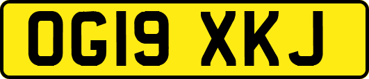 OG19XKJ
