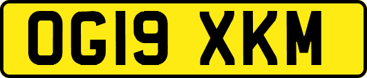 OG19XKM