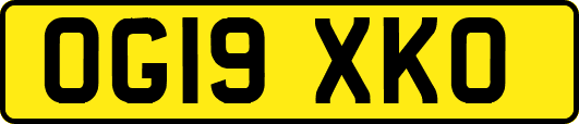 OG19XKO