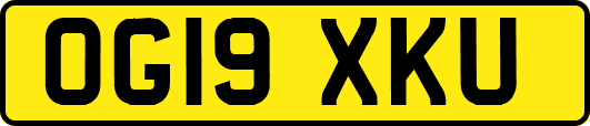 OG19XKU