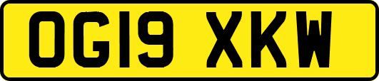 OG19XKW