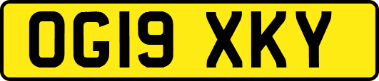 OG19XKY