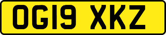 OG19XKZ