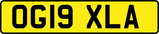 OG19XLA
