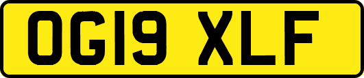 OG19XLF