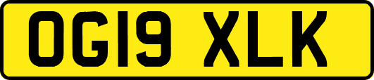 OG19XLK