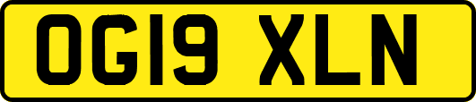 OG19XLN