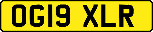 OG19XLR