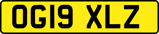OG19XLZ