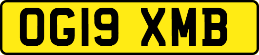 OG19XMB