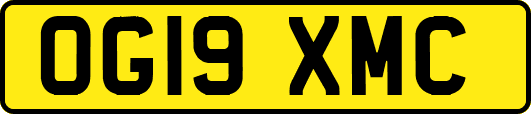 OG19XMC