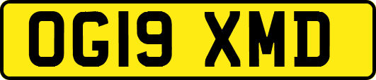 OG19XMD