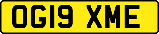 OG19XME
