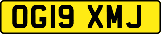 OG19XMJ