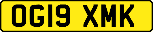 OG19XMK