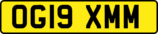 OG19XMM