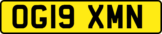 OG19XMN