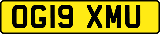 OG19XMU