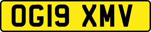 OG19XMV