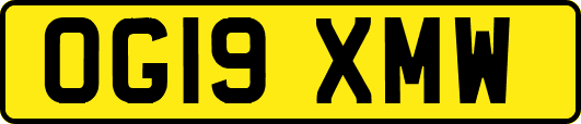 OG19XMW