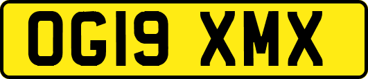 OG19XMX