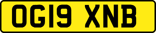 OG19XNB