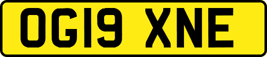 OG19XNE