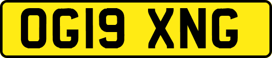 OG19XNG