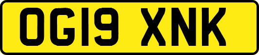 OG19XNK