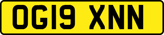 OG19XNN