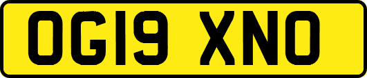 OG19XNO