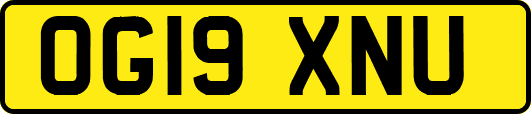 OG19XNU