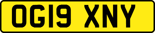 OG19XNY