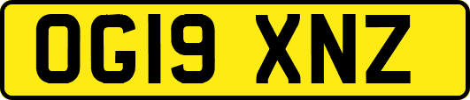OG19XNZ
