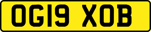OG19XOB