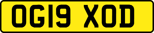 OG19XOD