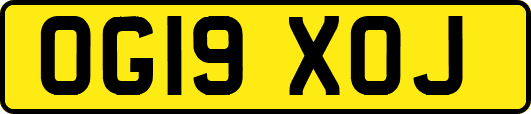 OG19XOJ