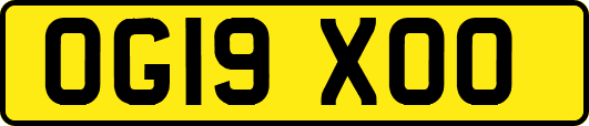 OG19XOO