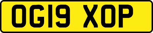 OG19XOP