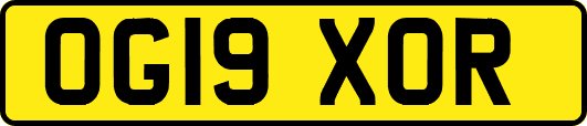 OG19XOR